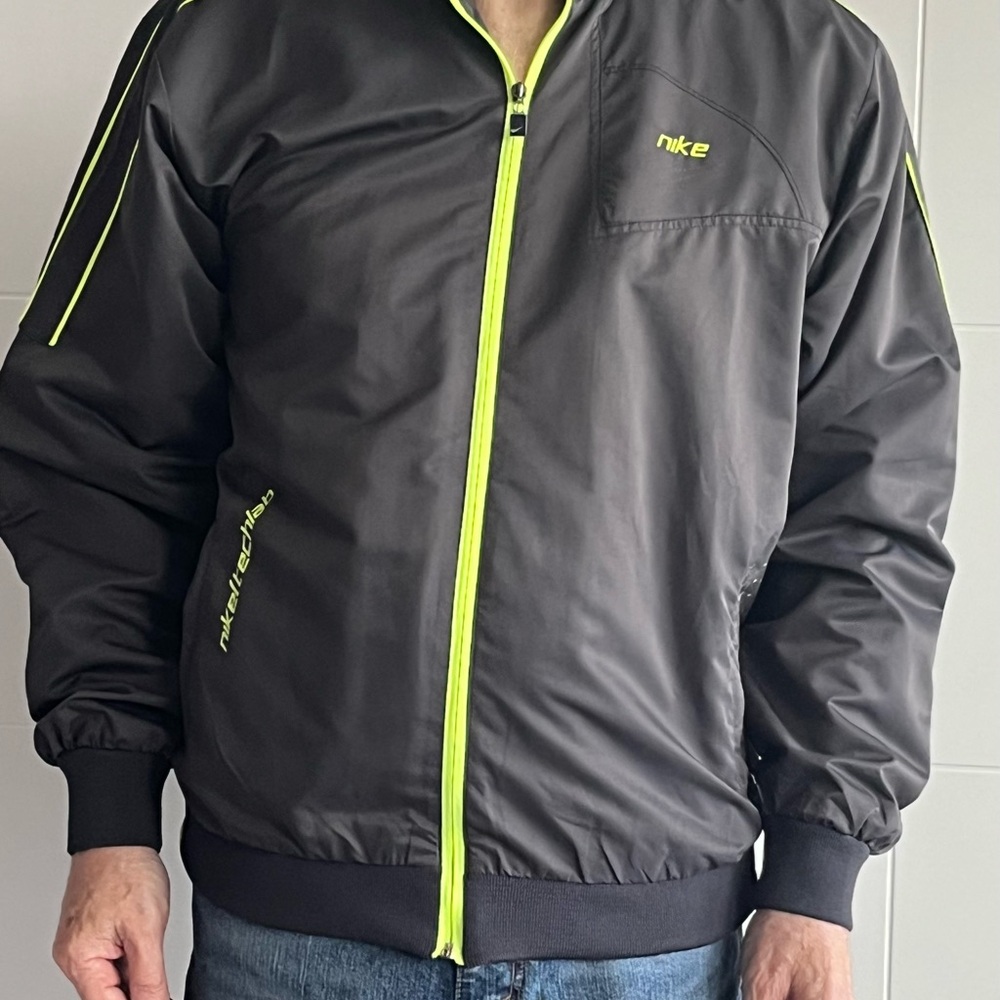 Jacket - Picture 3 of 14